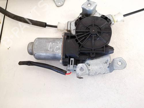 Used Right front window motor Right front window motor 35078398 35078398