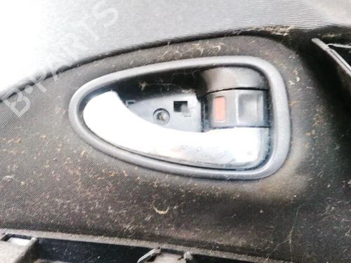 Used Front right interior door handle Front right interior door handle 35597216 35597216