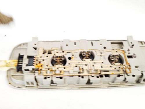 Interior roof light VW PASSAT B6 (3C2) 1.9 TDI | BP34757491I8 - Image 2