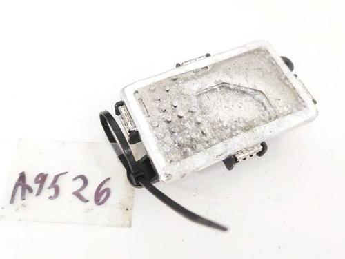 Used Heater resistor Heater resistor MERCEDES-BENZ C-CLASS (W204) C 220 CDI (204.002) (163 hp) 35220474 35220474