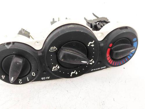 Used Climate control Climate control FORD FIESTA VI (CB1, CCN) 1.4 TDCi (68 hp) 35238707 35238707