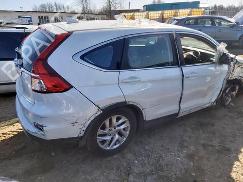 Switch HONDA CR-V IV (RM_) 2.0 AWD (RE5, RM2) | BP33066612I30 - Image 10