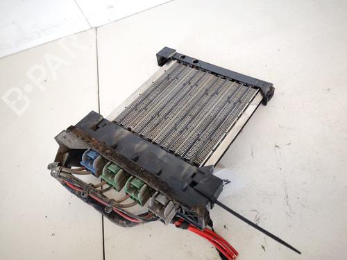 Heater resistor RENAULT ESPACE IV (JK0/1_) 1.9 dCi (JK0U) | BP35420201M108 - Image 3