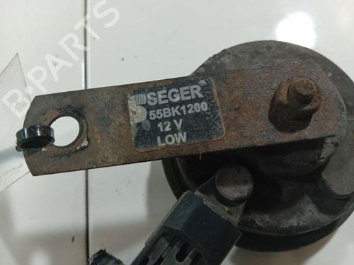 Horn HONDA CR-V III (RE_) 2.2 i-CTDi 4WD (RE6) | BP34913992E13 - Image 4