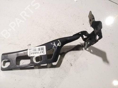 Used Hinge/Door check strap Hinge/Door check strap OPEL ZAFIRA / ZAFIRA FAMILY B (A05) 1.7 CDTI (M75) (110 hp) 39967851 39967851