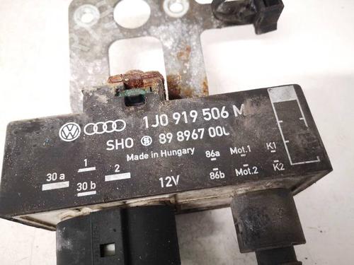 Electronic module SKODA FABIA II (542) 1.4 | BP40243700M83 - Image 2