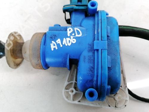 Electronic module AUDI 80 B4 Saloon (8C2) 1.9 TDI | BP35510057M83 - Image 3