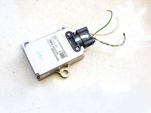 Electronic module PEUGEOT 407 (6D_) 2.0 HDi 135 (6DRHRH, 6DRHRE, 6DRHRG, 6DRHRJ) | BP35069864M83 - Image 2