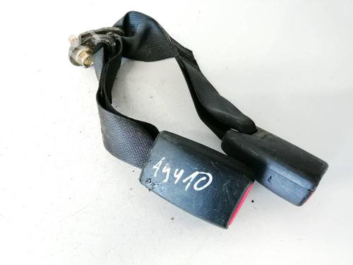 Used Seat buckle Seat buckle 35248592 35248592