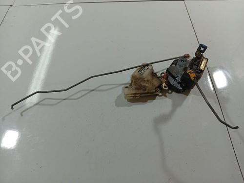 Used Front left lock Front left lock 34870864 34870864