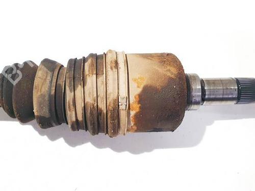 Left front driveshaft FIAT DUCATO Van (244_) 2.3 JTD | BP35287375M38 - Image 3