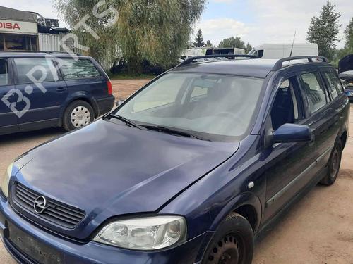 Engine mount OPEL ASTRA G Hatchback (T98) 1.7 DTI 16V (F08, F48) | BP33075813M89  - Image 5