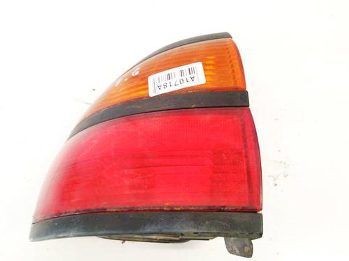 Used Left taillight Left taillight 34767684 34767684