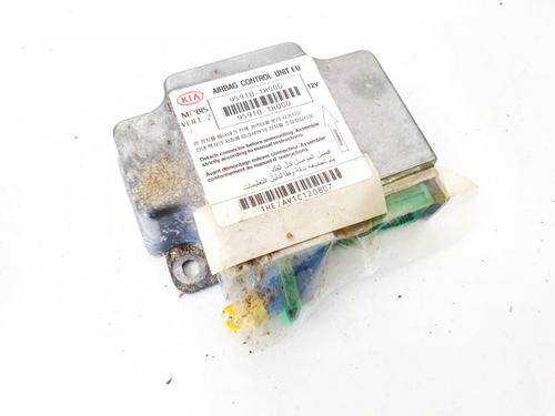 Used ECU airbags ECU airbags KIA CEE'D Hatchback (ED) 1.6 CRDi 90 (90 hp) 32913316 32913316