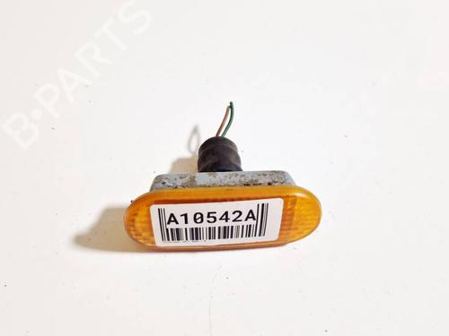 Højre side indikator Højre side indikator VW GOLF IV (1J1) 1.8 T (150 hp) 34997392 34997392