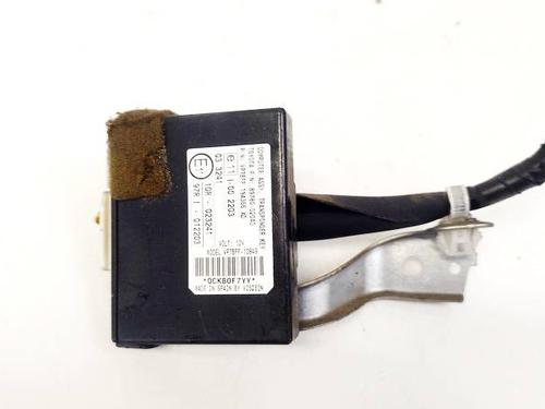 Used Electronic module Electronic module 35053764 35053764