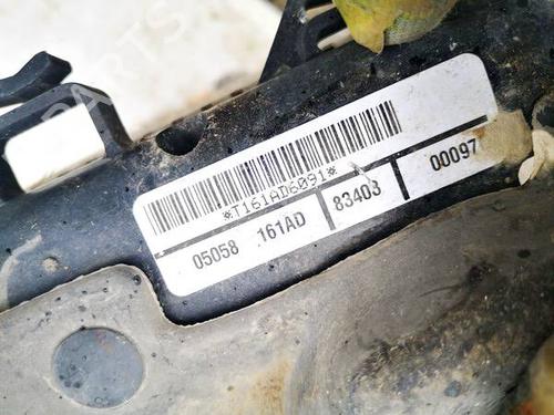 Water radiator DODGE CALIBER 2.0 CRD | BP35038236M31 - Image 3