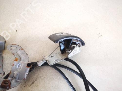 Interior handle MITSUBISHI OUTLANDER II (CW_W) 2.0 DI-D (CW8W) | BP35245611I7 - Image 3