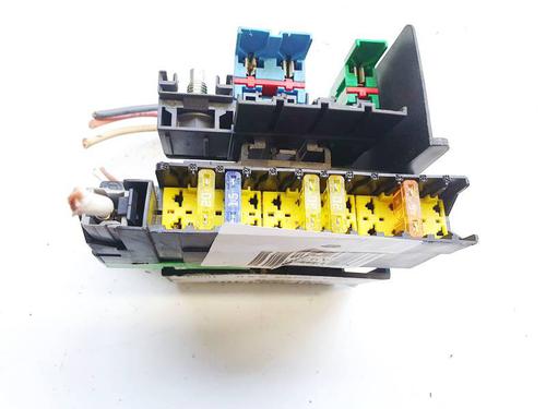 Used Fuse box CITROËN C8 (EA_, EB_) 2.0 HDi (107 hp) 32626406