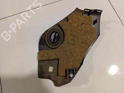 Boot lining PEUGEOT 807 (EB_) 2.2 HDi | BP36506982I3 - Image 4