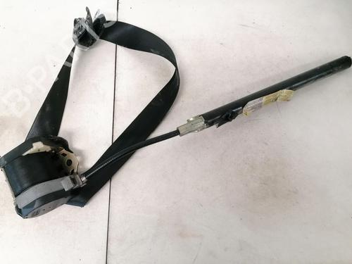 Used Front right seatbelt Front right seatbelt 35500575 35500575