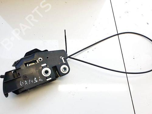 Electronic module MERCEDES-BENZ M-CLASS (W164) ML 320 CDI 4-matic (164.122) | BP35270009M83 - Image 3
