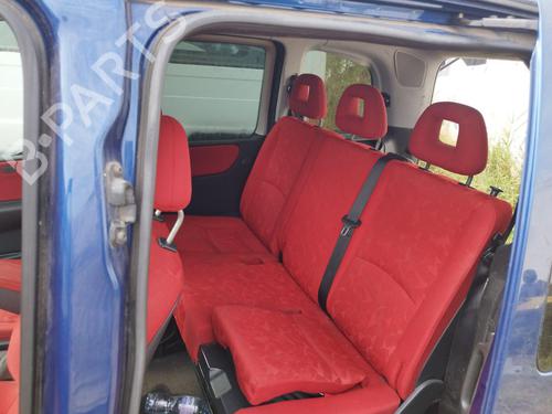 Electronic module MERCEDES-BENZ VANEO (414) 1.9 (414.700) | BP32907386M83 - Image 8