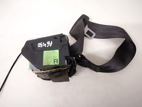 Used Rear right seatbelt Rear right seatbelt 35569619 35569619