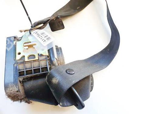 Front left seatbelt VW PASSAT B5 Variant (3B5) 1.9 TDI | BP34770102I26 - Image 2