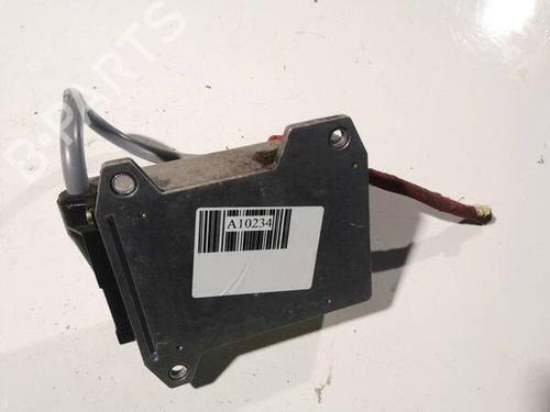Used ECU airbags ECU airbags AUDI 80 B4 Saloon (8C2) 1.9 TDI (90 hp) 32580700 32580700
