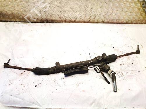 Used Steering column Steering column SAAB 9-3 (YS3F, E79, D79, D75) 2.2 TiD (125 hp) 35364444 35364444
