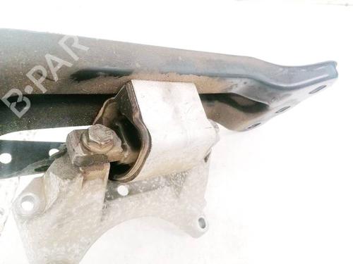 Engine mount MERCEDES-BENZ C-CLASS (W204) C 200 CDI (204.007, 204.006) | BP32921017M89 - Image 3