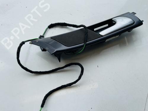 Used Front right interior door handle Front right interior door handle AUDI A6 C5 (4B2, 4B4) 2.4 (163 hp) 35504865 35504865