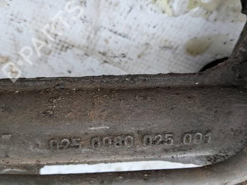 Steering column OPEL ASTRA H (A04) 1.7 CDTI (L48) | BP36587594M21 - Image 5