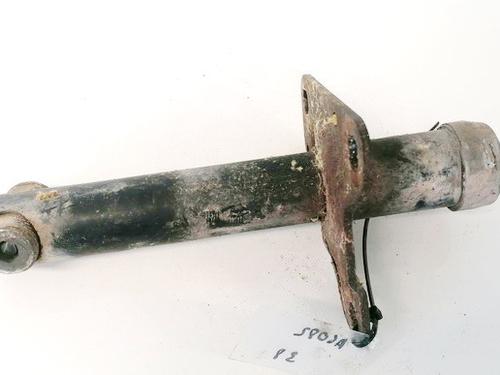 Used Front bumper bracket Front bumper bracket 35628326 35628326