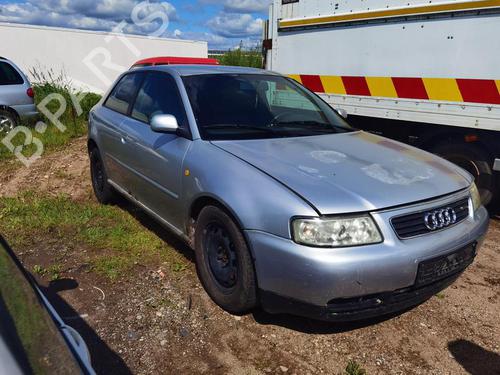 Used Parts AUDI A3 (8L1)  1.8  4470968