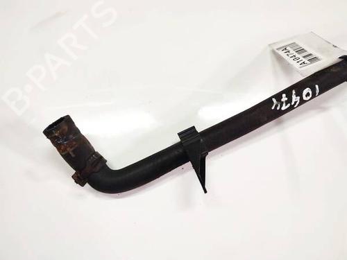 Pipe SKODA FABIA II (542) 1.4 TDI | BP32573931M125 - Image 2