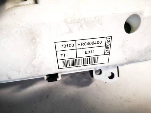 Instrument cluster HONDA CR-V IV (RM_) 1.6 i-DTEC (RE6) | BP34906573C47 - Image 3