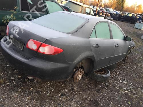 Switch MAZDA 6 Saloon (GG) 2.3 (GG3P) | BP33490770I30  - Image 7