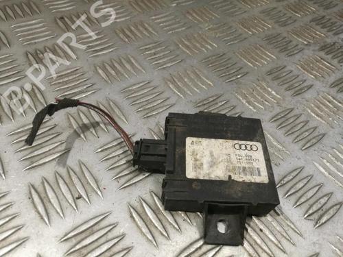 Used Electronic module Electronic module AUDI A8 D3 (4E2, 4E8) 4.0 TDI quattro (275 hp) 33504088 33504088
