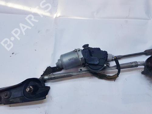 Used Front wipers mechanism Front wipers mechanism 35873883 35873883