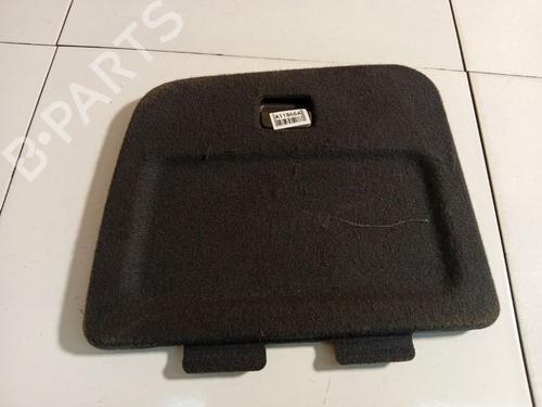 Used Boot lining Boot lining AUDI A6 C6 (4F2) 2.0 TDI (140 hp) 40028728 40028728