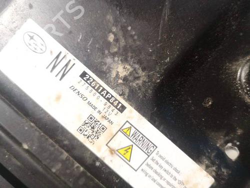 Engine control unit (ECU) SUBARU OUTBACK (BR) 2.0 D AWD (BRD) | BP32558176M57 - Image 3