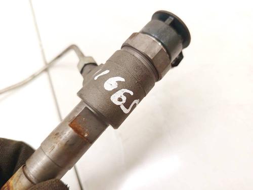 Injector FORD FOCUS IV (HN) 1.0 EcoBoost | BP38739320M100 - Image 2