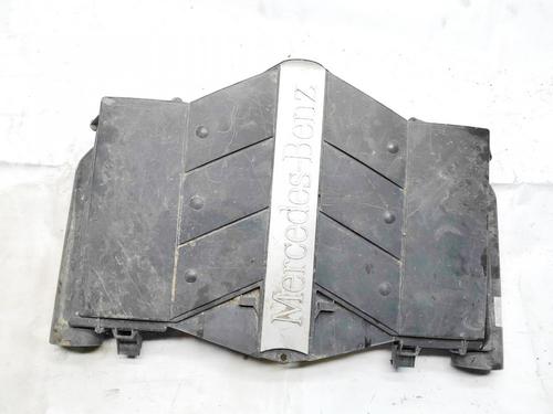 Used Air filter box Air filter box MERCEDES-BENZ CLK (C209) CLK 320 (209.365) (218 hp) 35880853 35880853