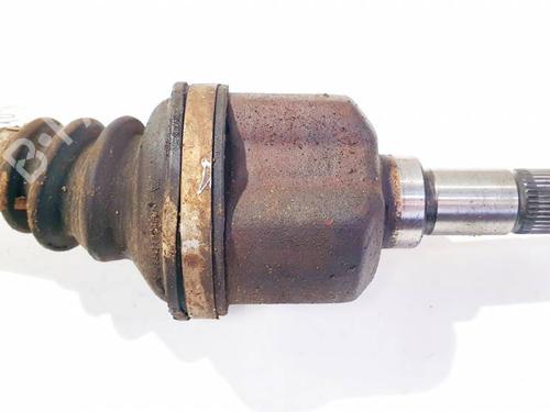Left front driveshaft CITROËN C5 III (RD_) 2.0 HDi 140 (RDRHF8, RDRHFA, RDRHA8, RDRHAJ) | BP35074686M38 - Image 3
