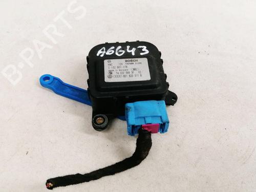 Used Electronic module Electronic module AUDI A4 B5 (8D2) 1.9 TDI (110 hp) 33081313 33081313