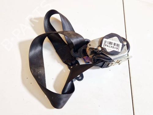 Used Front left seatbelt Front left seatbelt AUDI A6 C6 (4F2) 2.4 (177 hp) 34984152 34984152