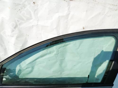 Used Front left door window Front left door window 35499118 35499118