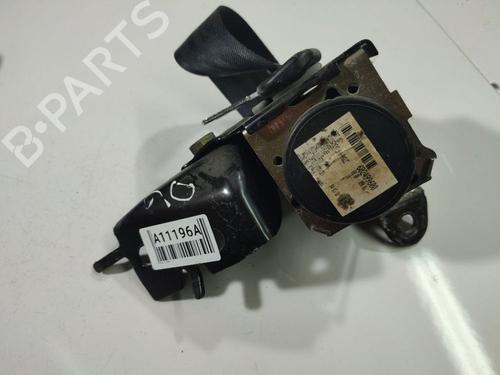 Rear right seatbelt MAZDA 3 (BK) 1.6 (BK14) | BP34804965I28 - Image 4
